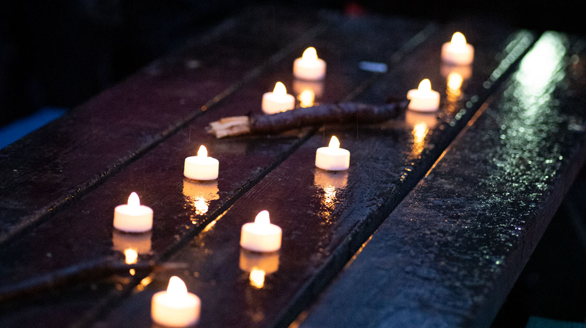 Inspirasjon og læring – tema på teams – Markering av allehelgen i menigheten