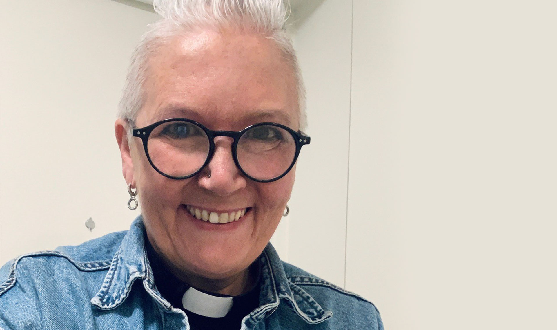 Presentasjon nye ansatte – Marita Elvemo Sivertsen