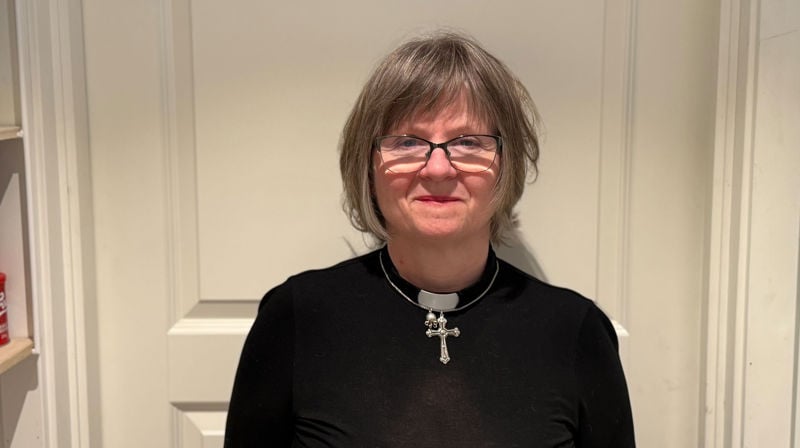 Presentasjon av nye ansatte – Lise Skomedal Trones