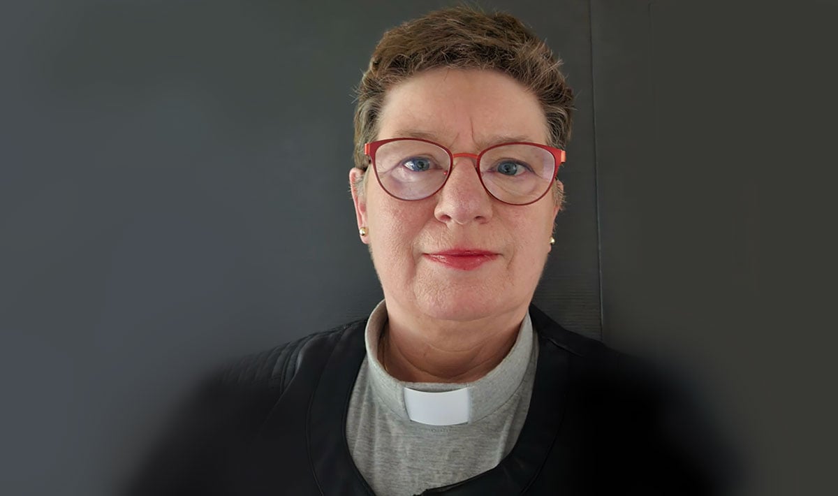 Presentasjon nye ansatte – Tonie Elisabeth Steffensen