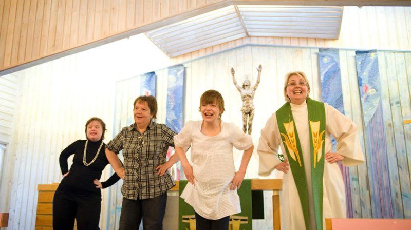 Påmeldingen åpnet til HEL-konferansen 2017