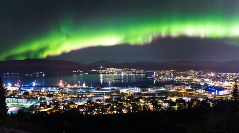 AVLYST! Ungdommens kirketing 2022, Mo i Rana 22.–24. april