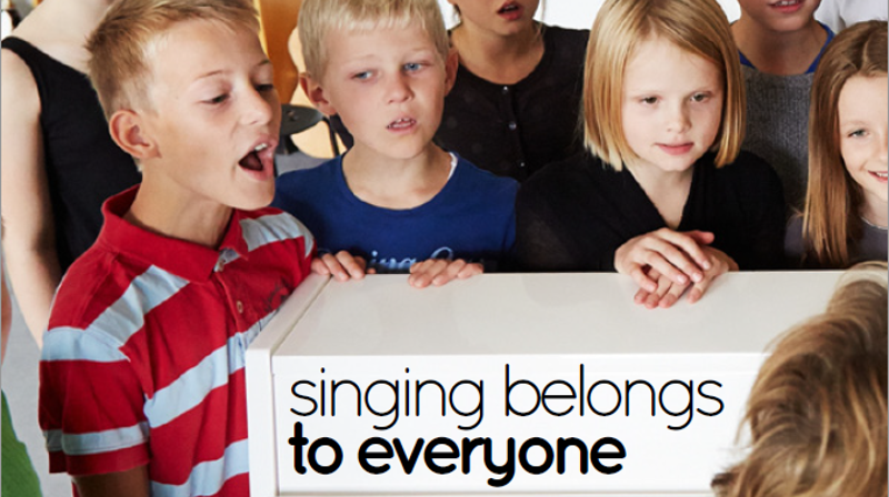 FAGDAG OM TROSOPPLÆRING for alle kirkelig ansatte