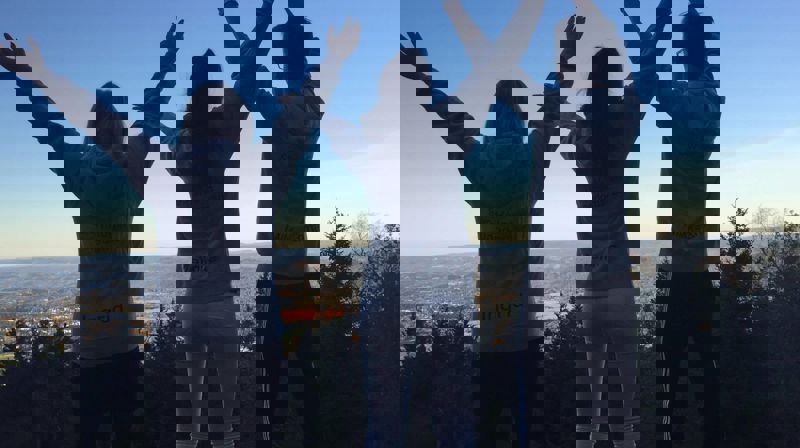 Ungdommens kirketing 2017 - i Bodø!