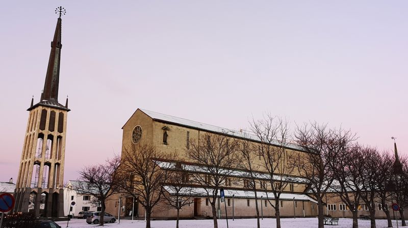 Inspirasjonsdager for Misjon, internasjonalt engasjement og forvalteransvar 22.-24.mars i Bodø