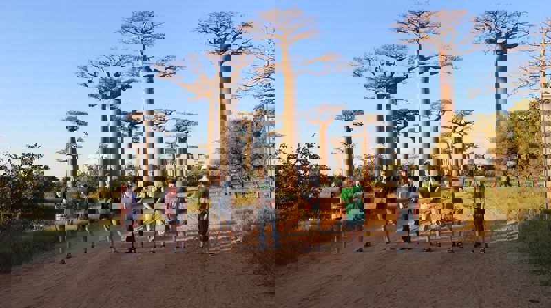 Menighetenes misjonsavtaler