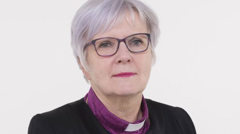 Tysfjord og fremtiden - noen refleksjoner fra biskop Ann-Helen Fjeldstad Jusnes