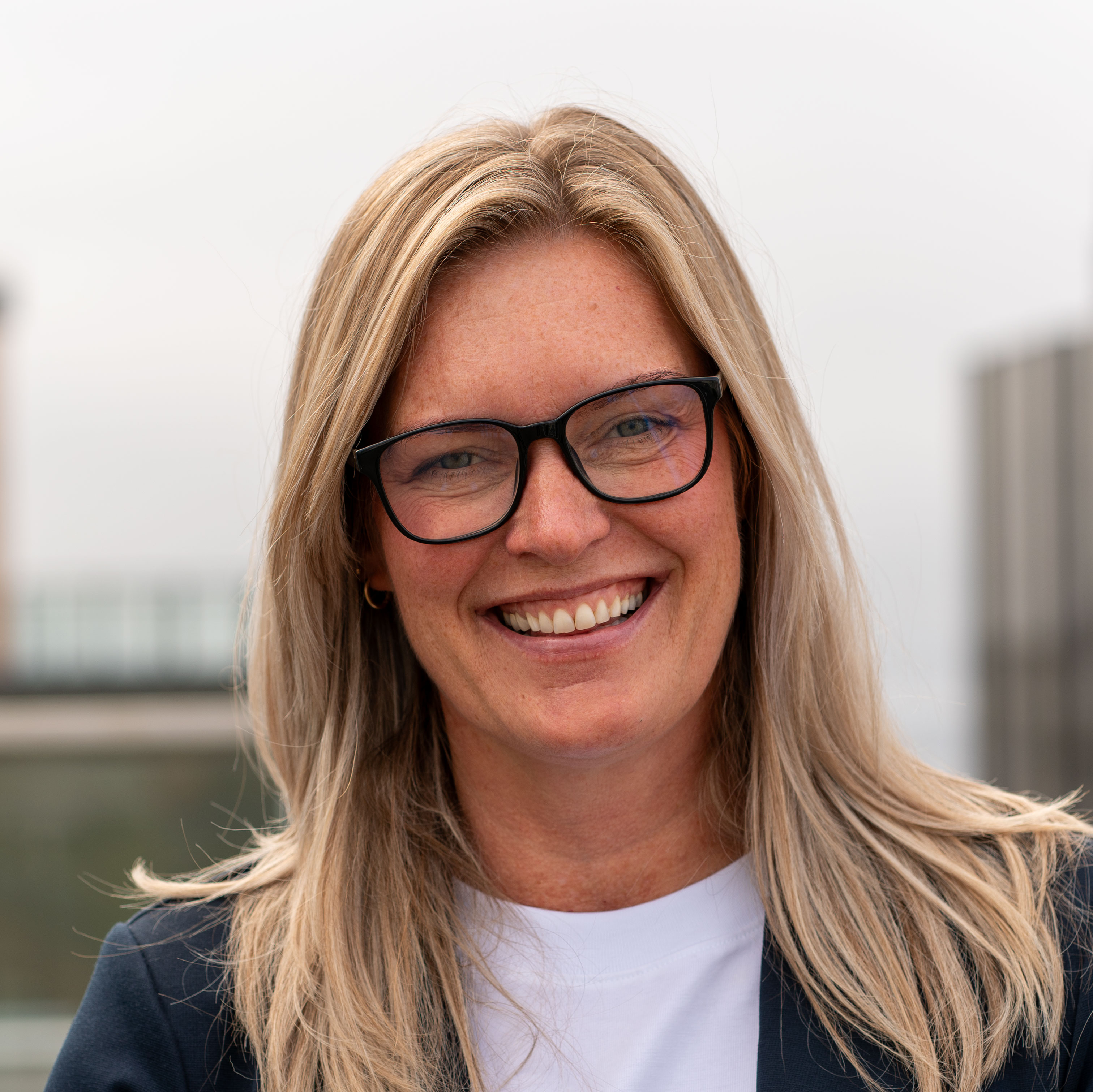 Katrin Haldorsen Sandmo