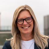 Katrin Haldorsen Sandmo