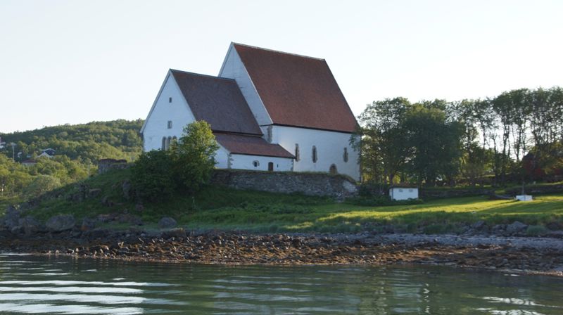 Nasjonal pilegrimskonferanse 2018 8.-10. juni i Trondenes