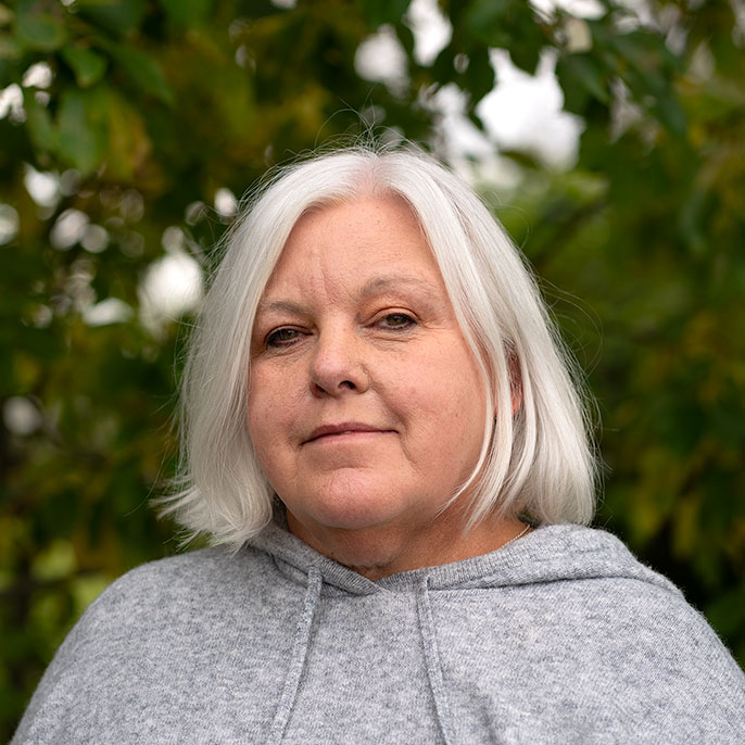 Anne Grethe Sivertsen