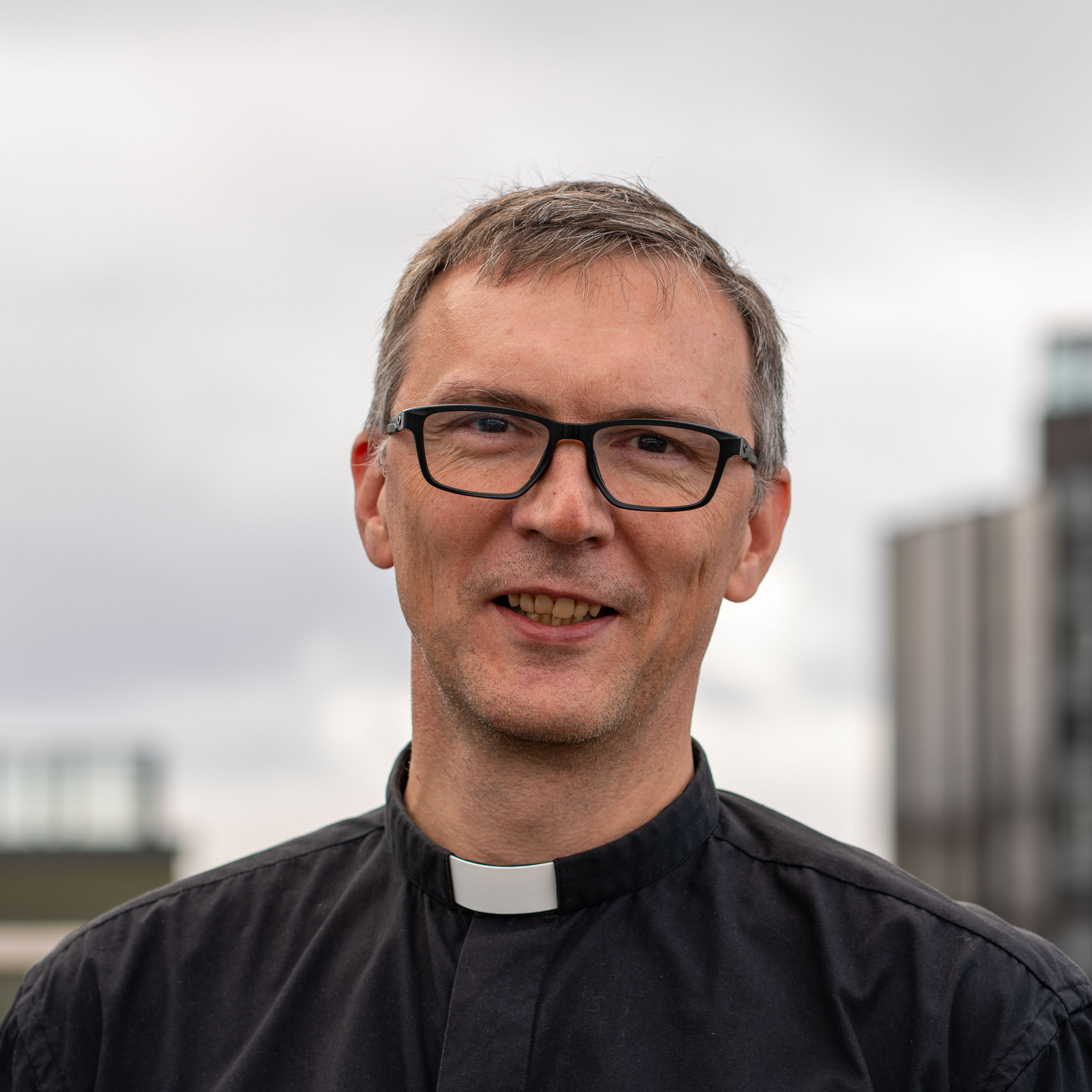 Geir Arne Solum