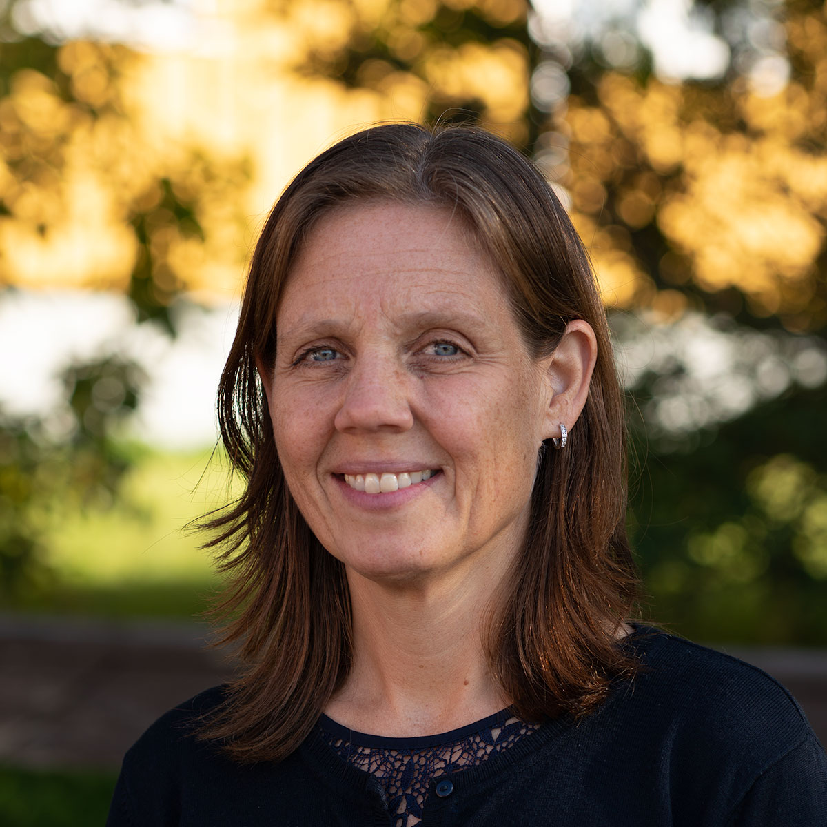 Karianne Egeberg Gullfjell