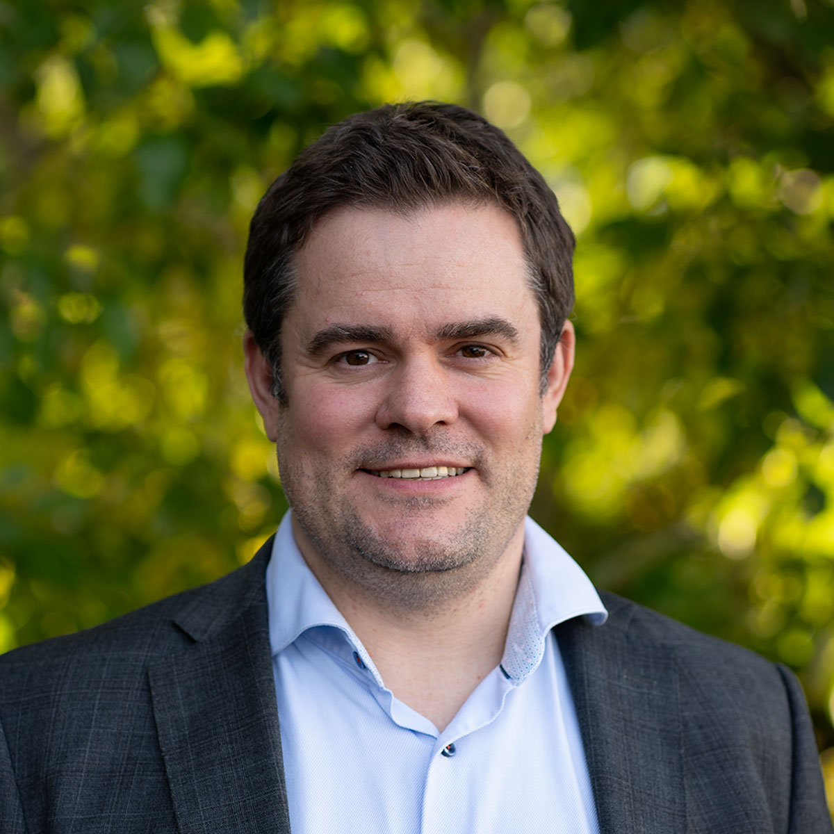 Ole Christian Erikstad