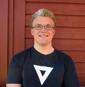 Fredrik Hansen Eilertsen