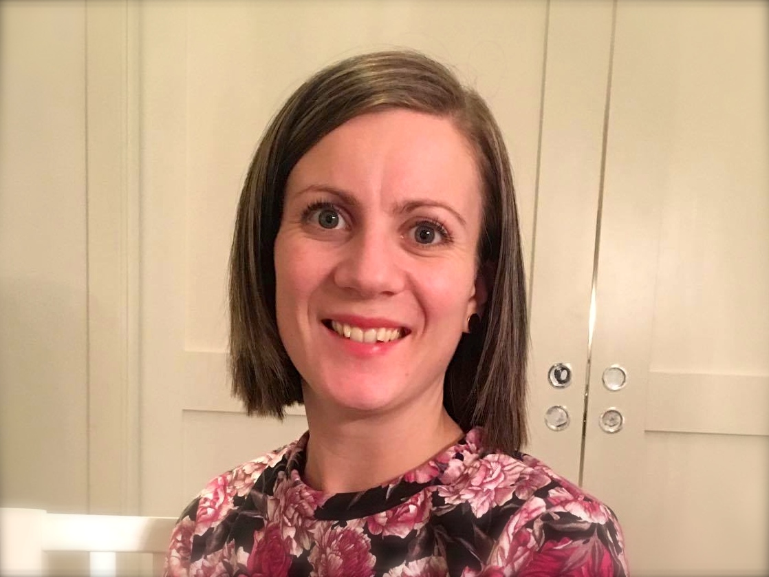 Bispedømmerådsleder Marie Klakegg Grastveit synes engasjementet som vises er inspirerende for arbeidet rådet skal igang med.