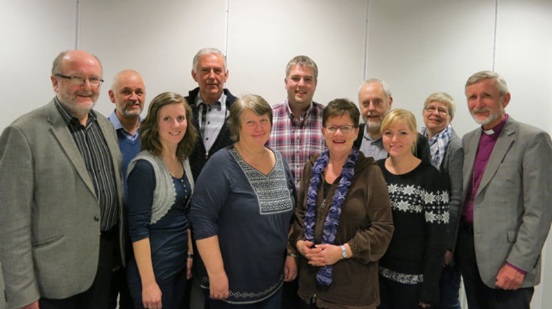 Årsplan og strategi vedtatt