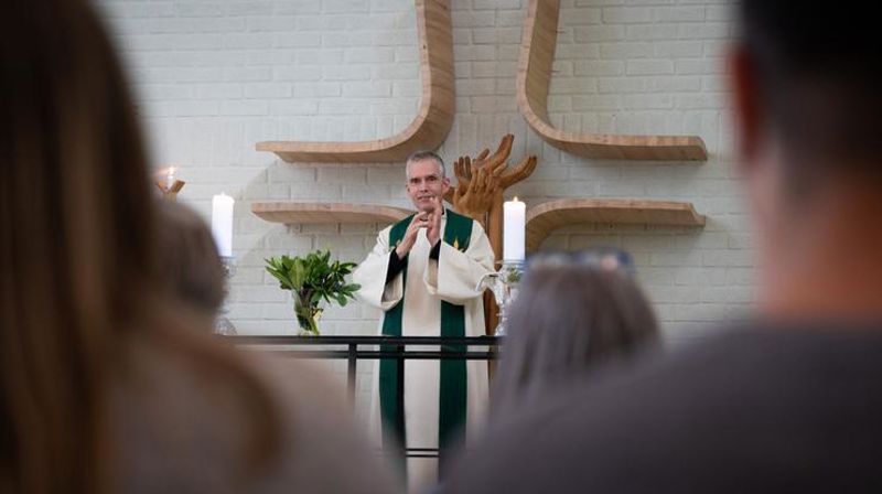 Foto: Den norske kirke