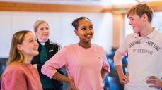 Foto: Torstein Kiserud