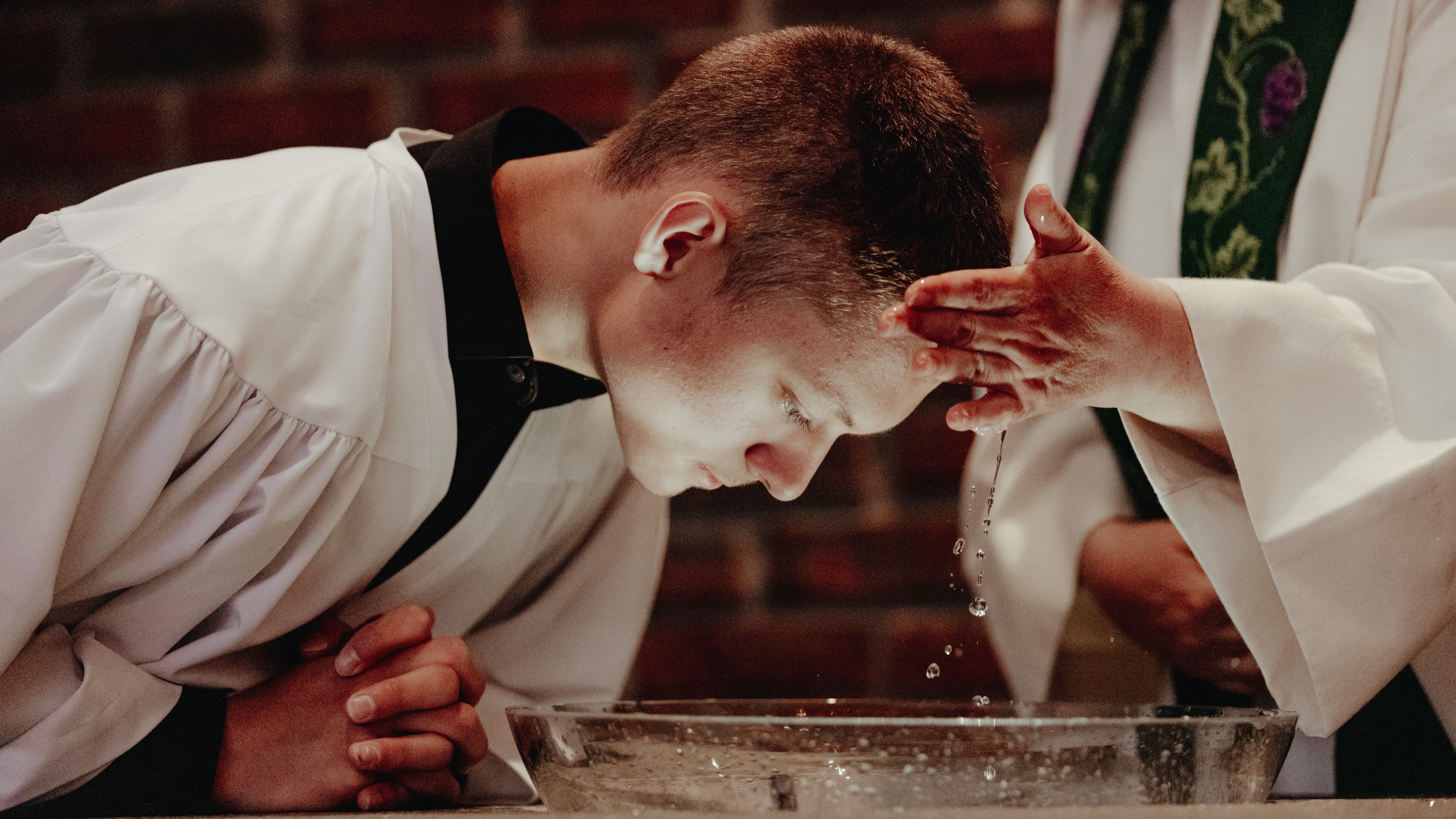 Foto: Malin Longva / Den norske kirke