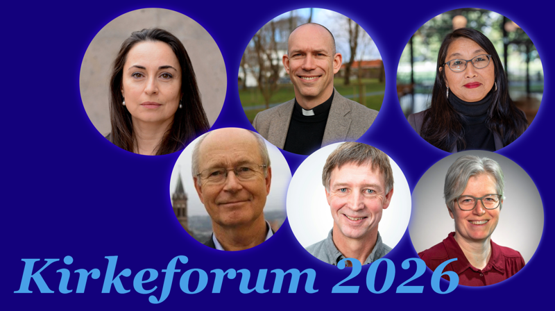 På plakaten står blant annet Daniela Lucia Rapisarda, Tor Magne Nesvik, Tone Stangeland Kaufman, Kjell Nordstokke, Paul Erik Wirgenes og Karen Margrete E. Mestad.