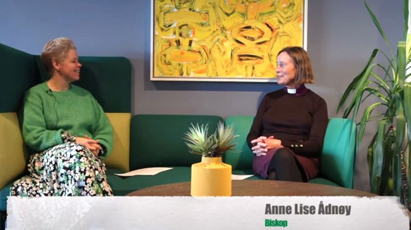 – Visst skal våren komme!