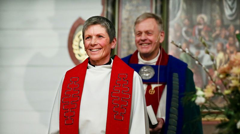 Alle foto: Frode Olsen, Sandnesposten