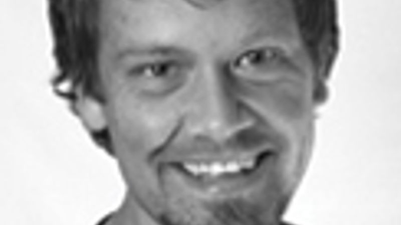 Bjarte Øen tilsatt som misjons- og ungdomsrådgjevar