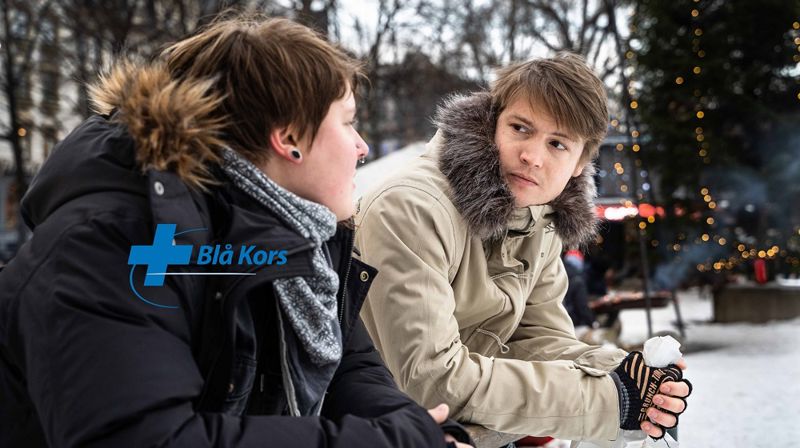 Digital konferanse om nyskapende ungdomsarbeid