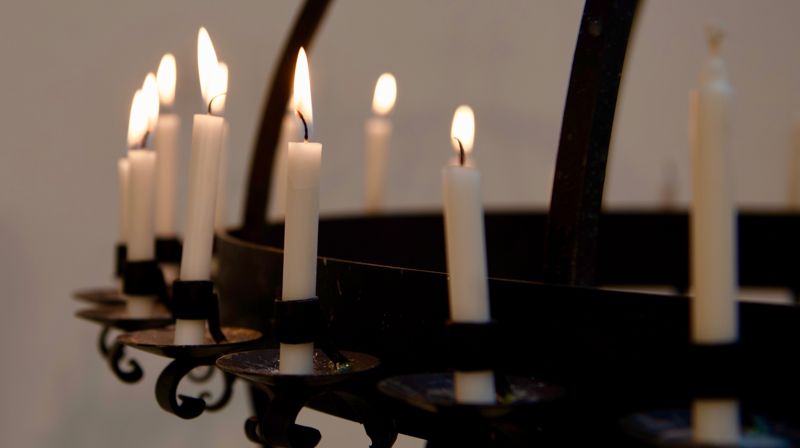 Foto: Øystein Viland