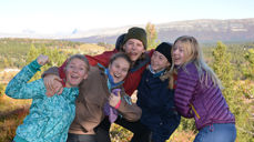 Bispedømmerådet har vedtatt fem nye diakonistillinger, etter utlysninger med fokusområdene "Ungdomsdiakonale utfordringer" og "Nye i Norge". Illustrasjonsfoto: Kirkerådet