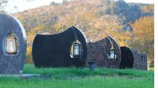 Udland gravplass i Haugesund