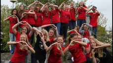 Soul Children, et av Hundvågs trosopplæringstilbud