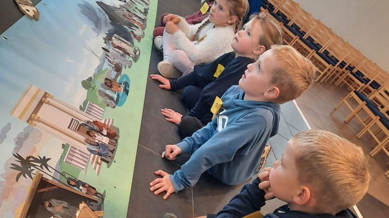 Foto: karmoykirken.no