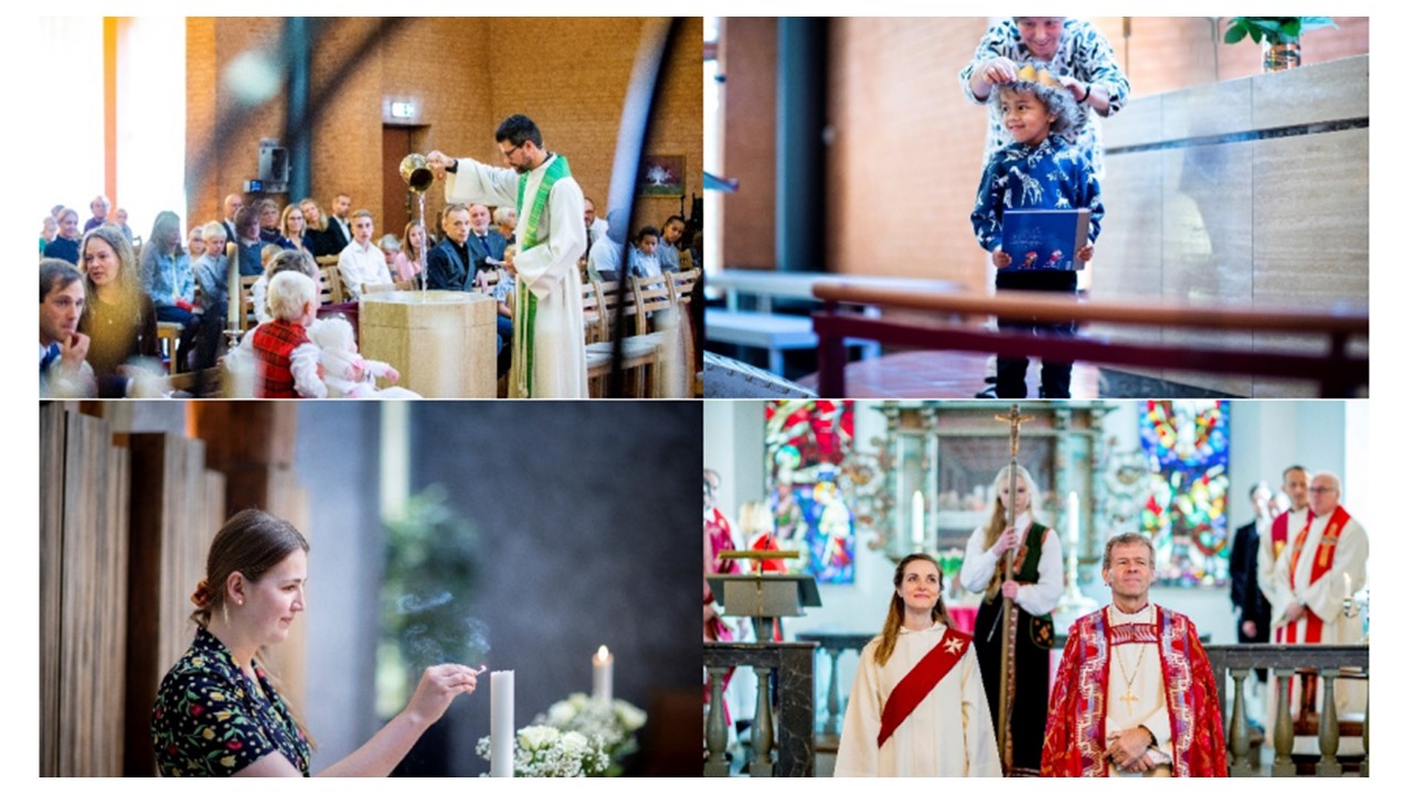 Høring om ny kirkelig organisering