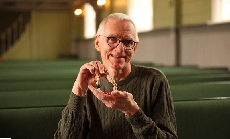 Foto: Skjermdump fra Vimeo