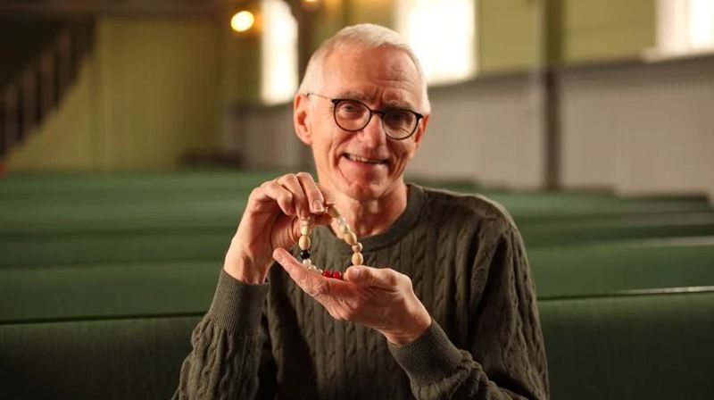 Foto: Skjermdump fra Vimeo