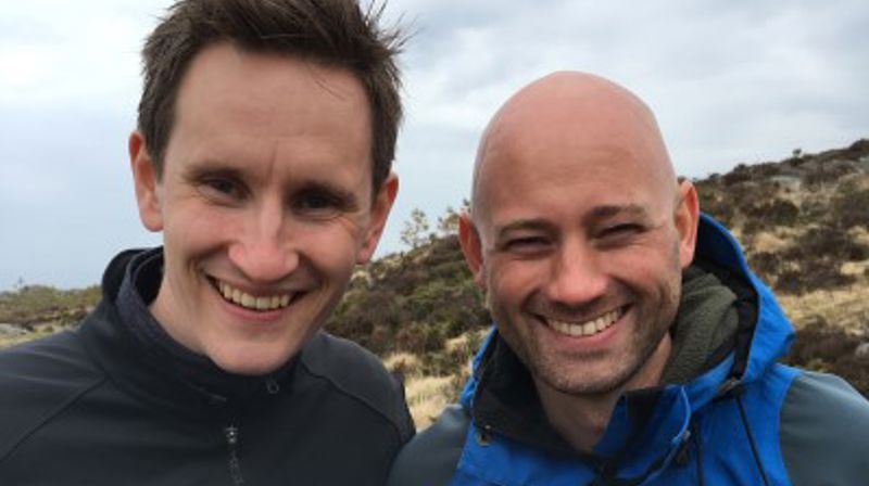 Festgudstjeneste på Karmøy - 1. pinsedag!