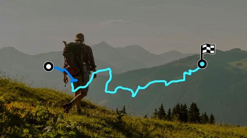 – Jeg vil leve i mobilitet