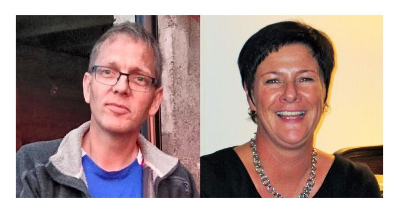 Nye prester i Førresfjorden og Undheim