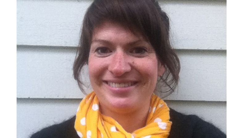 Ny student- og prostiprest i Stavanger