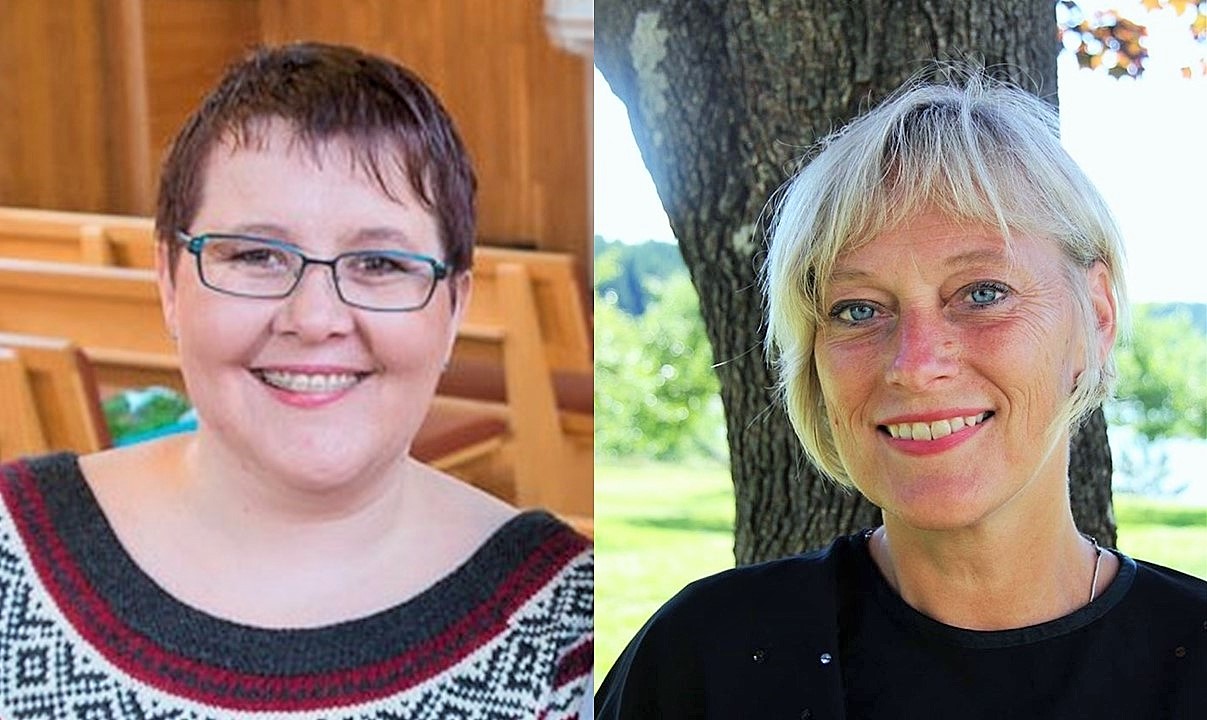 Foto: Geir Arnesen/SKRUK