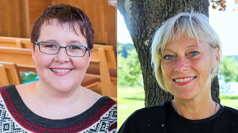 Foto: Geir Arnesen/SKRUK