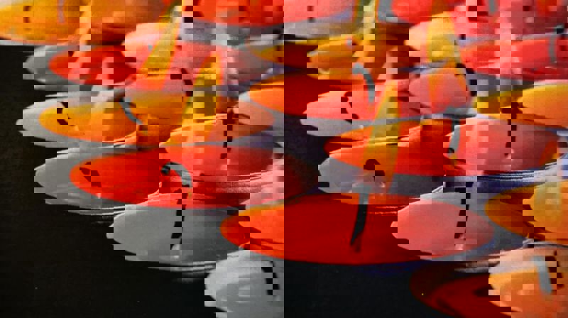 Stille markering og håpsgudstjenester på Overdosedagen