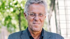 Petter Myhr, direktør for Olavsfestdagene i Trondheim. Foto: Nicol Herec.