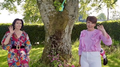 Velkommen til Dåpsfestival!