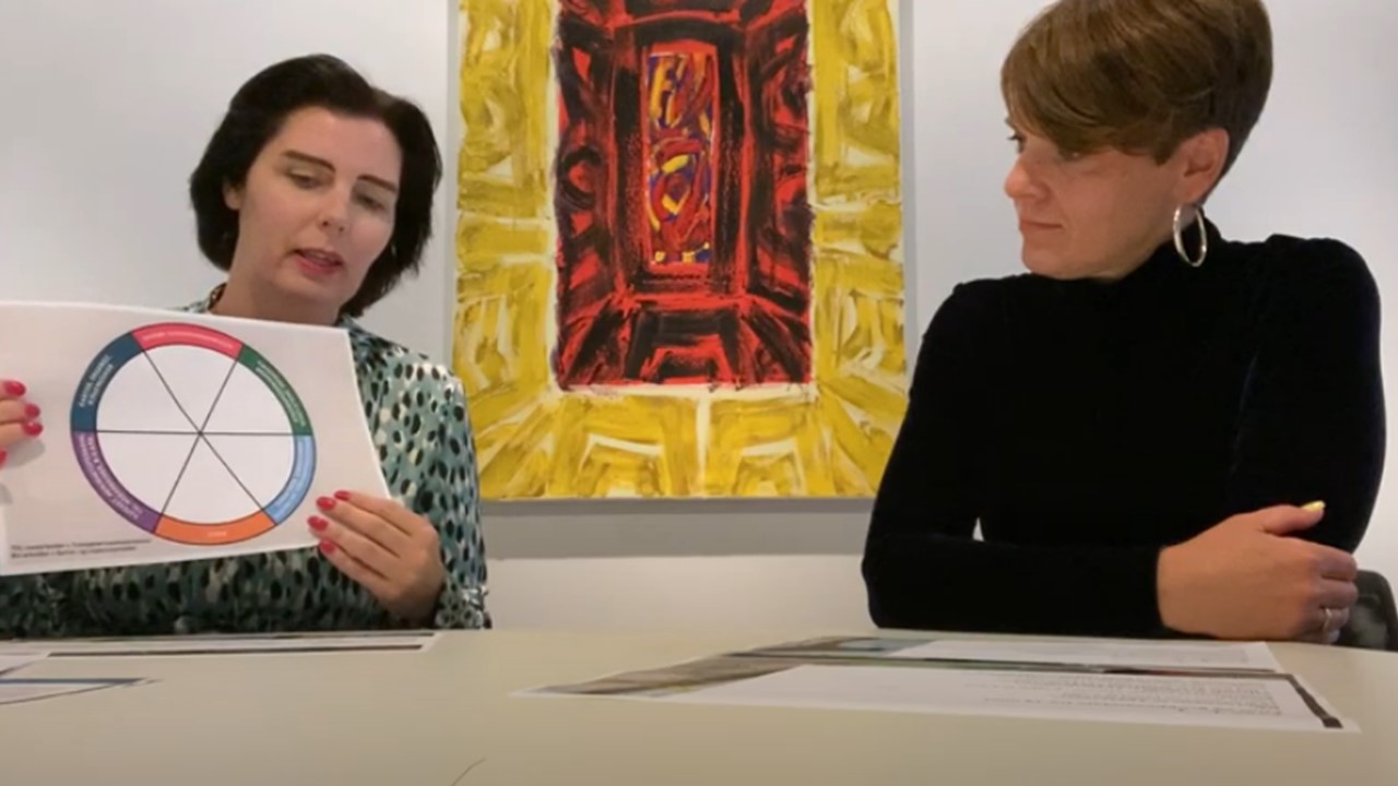 Nytt konfirmantopplegg om rekruttering