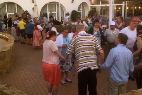 Solg&#229;rdenturen fylles opp