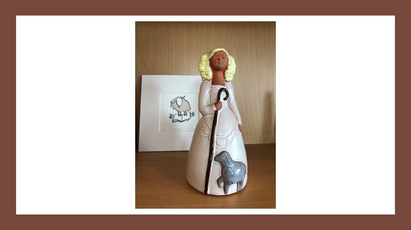 Grunnet koronasituasjonen og en spesiell høst, blir nettverkssamlingen for kvinnelige teologer blir utsatt til siste uken i oktober 2021.