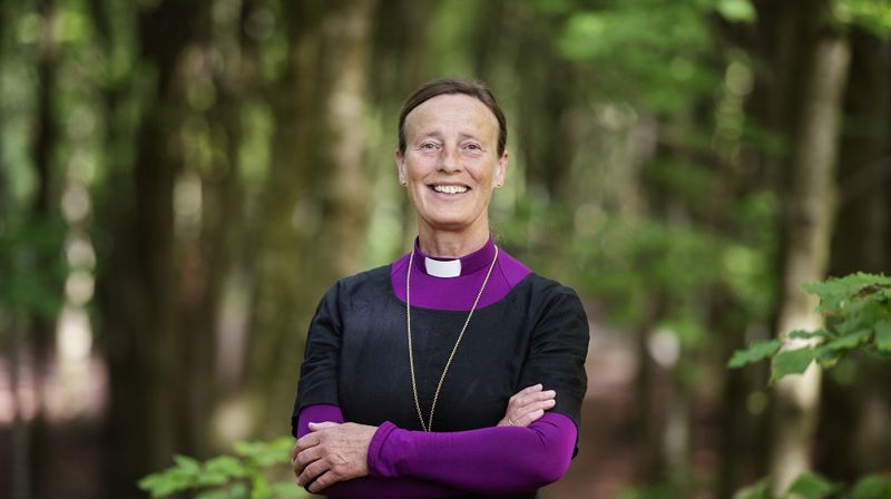 Foto: Marie von Krogh